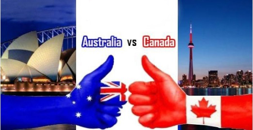 Canada Vs Australia Which Nation Is Better For Immigration