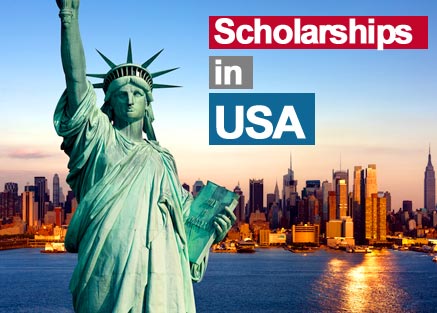 Scholarships for International Students studying in the USA