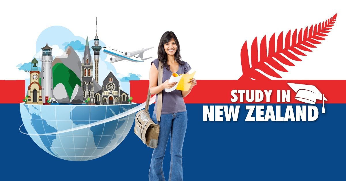 Studying in New Zealand: A Gateway to Excellence and Adventure       