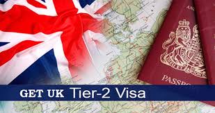 Exploring Post-Study Work Opportunities: The Tier 2 Visa Option