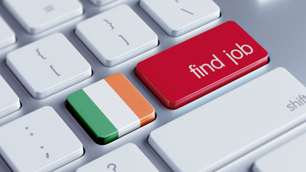 Navigating the Job Market in Ireland as an International Student