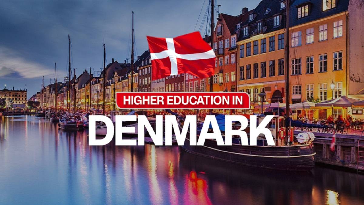 Studying in Denmark with Scholarships: Your Guide to a World-Class Education